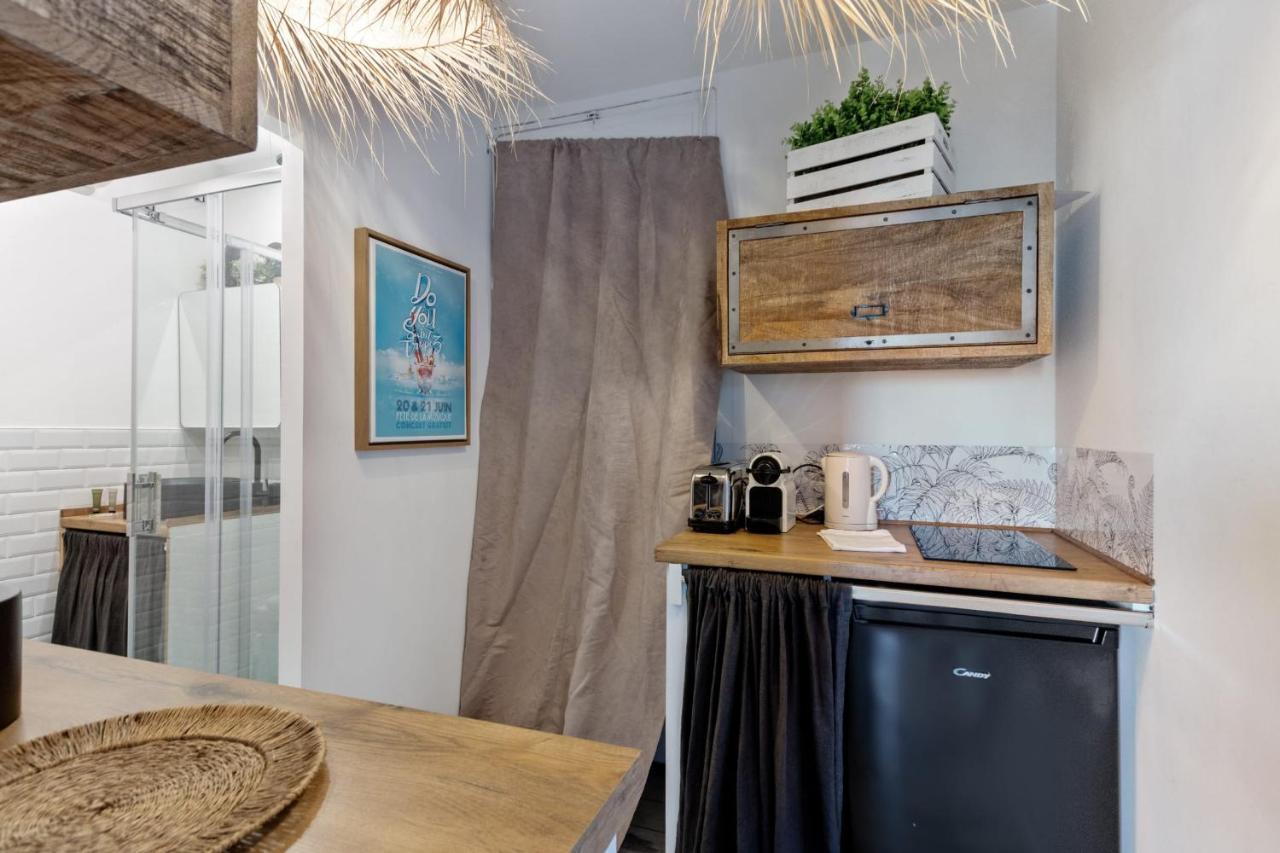 Studio Amar - Welkeys Grimaud Dış mekan fotoğraf