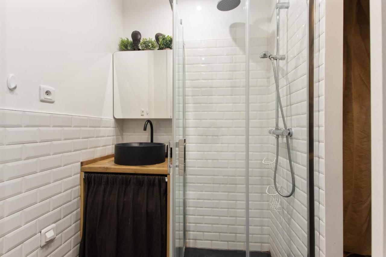 Studio Amar - Welkeys Grimaud Dış mekan fotoğraf